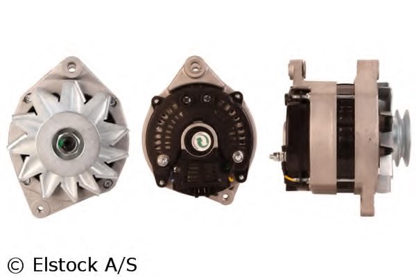 ELSTOCK 28-2931 Alternator